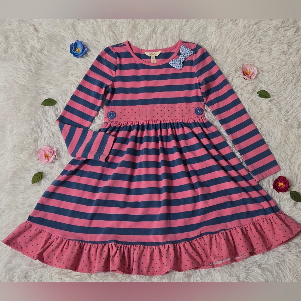 Matilda Jane Something Cooking Dress
